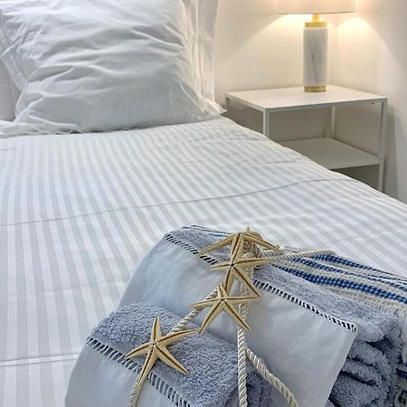 Splendido Appartamento Fronte Mare Termoli Exteriör bild